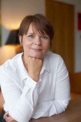 Portrait Claudia Willvonseder