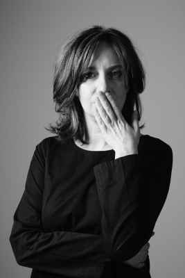 Portrait Simone Ashoff