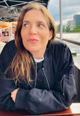 Portrait Daniela Ewald