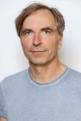 Portrait Michael Volkmer