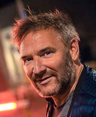 Portrait Thomas Schwarz