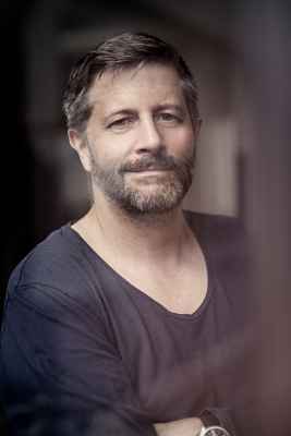 Portrait Peter Hirrlinger