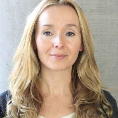 Portrait Katja Behnke