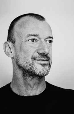 Portrait Jürgen Adolph