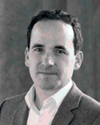 Portrait Lars Uwe Bleher