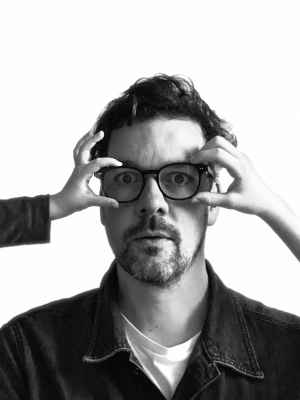 Portrait Sven Ritterhoff