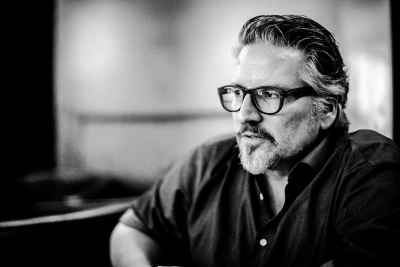 Portrait Mathias Jahn