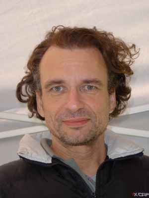 Portrait Günther Schneider