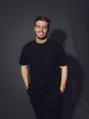 Portrait Kevin Horst