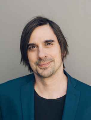 Portrait Michael Preuss