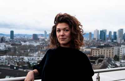 Portrait Sinya Horwedel