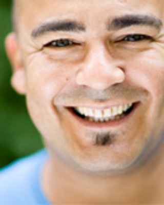 Portrait Daniel Requardt