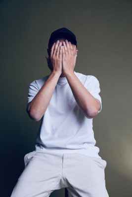 Portrait Markus Hensgen