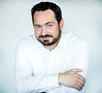 Portrait Niels Alzen