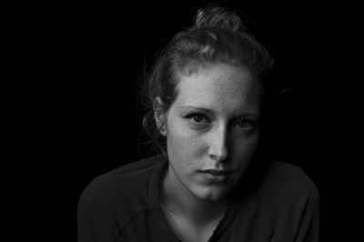 Portrait Julia Ölhafen