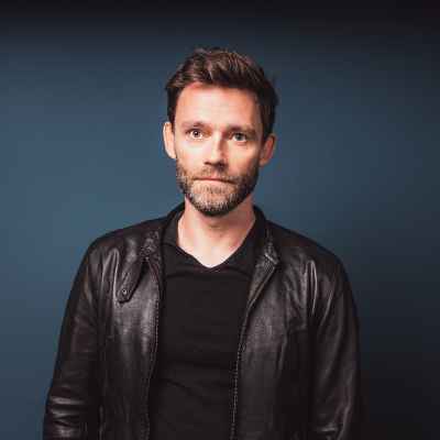 Portrait Patrick Matthiensen