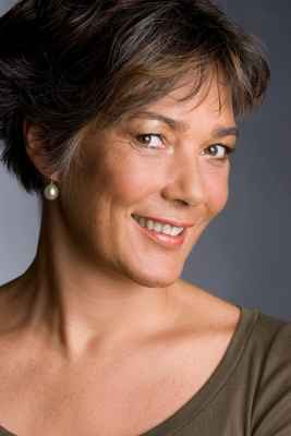 Portrait Karin Schmidt-Friderichs