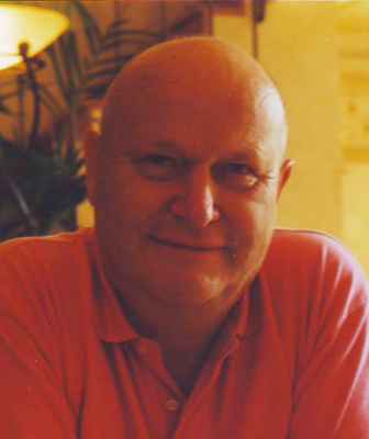 Portrait Uwe Buschkötter