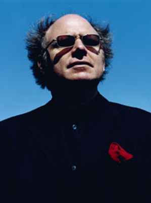 Portrait Hermann Vaske