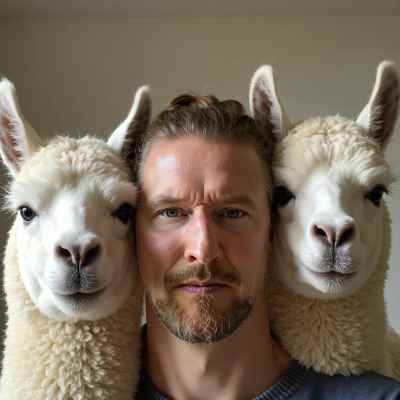 Portrait Till Felber