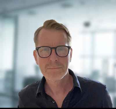 Portrait Detlef Rump