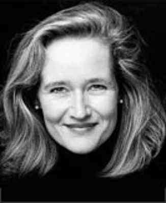 Portrait Kerrin Nausch