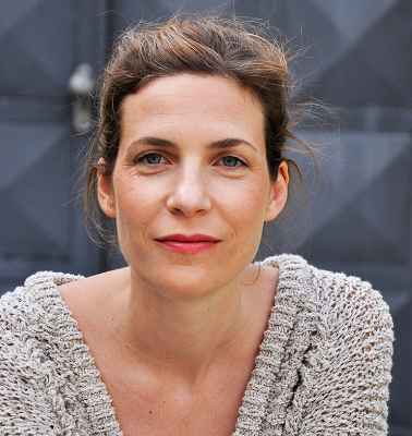 Portrait Daniela Ewald