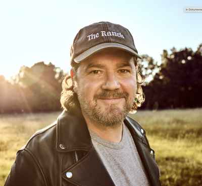 Portrait Jonas Keller