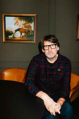 Portrait Tim Strathus