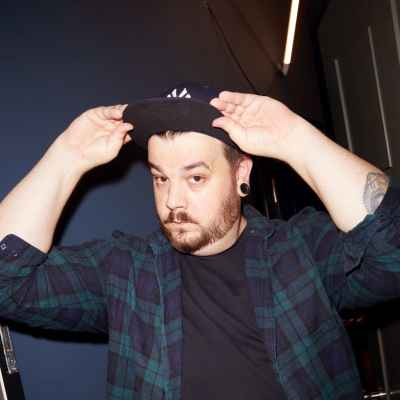 Portrait Thomas Heinz