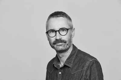 Portrait Michael Weies