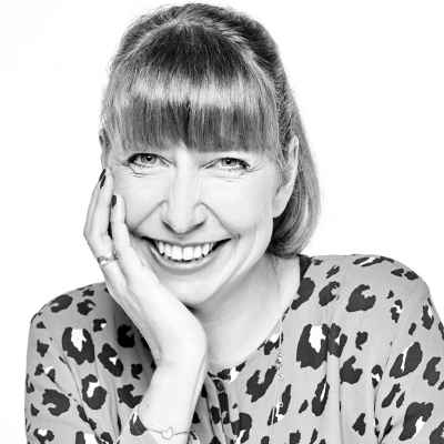 Portrait Elisabeth Plass