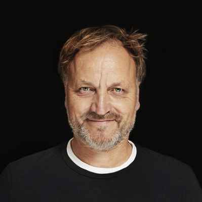 Portrait Stefan Zschaler