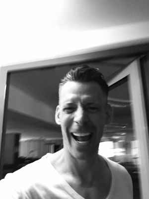 Portrait Cosimo Moeller-Pilz