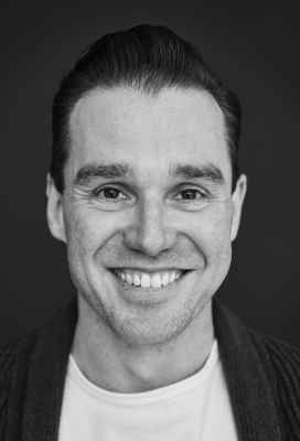 Portrait André Hennen