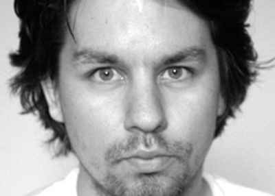 Portrait Marius Lohmann