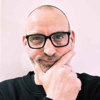 Portrait Florian Schwalme