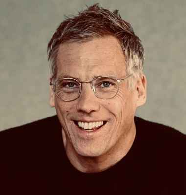 Portrait Niels van Hoek