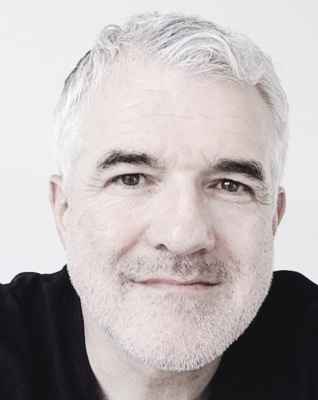 Portrait Uwe Marquardt