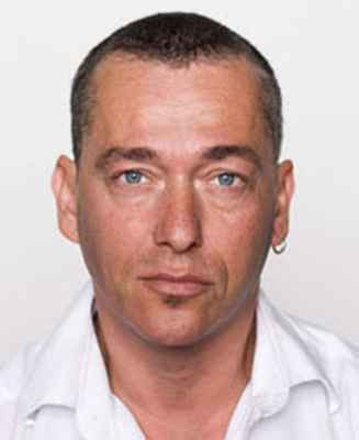 Portrait Thilo Rothacker