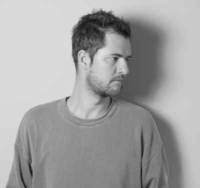 Portrait Florian Lakenmacher