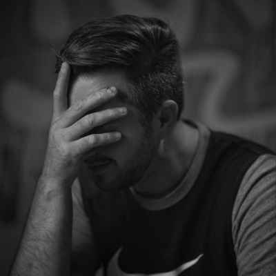 Portrait Eike Conzen