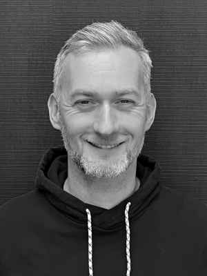 Portrait Carsten Bug