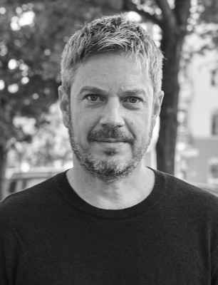 Portrait Frieder Wittich