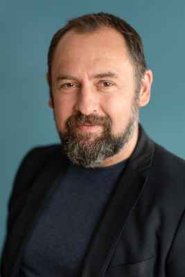 Portrait Friedrich von Zitzewitz