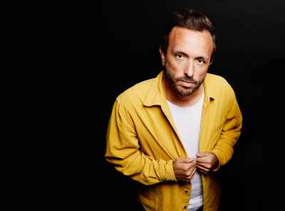 Portrait Simon Heeger