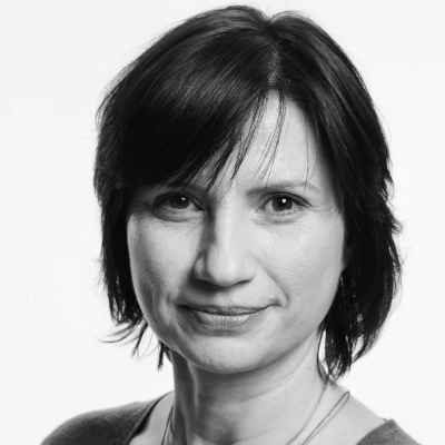 Portrait Catrin Florenz