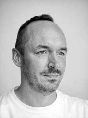 Portrait Burkhard Müller