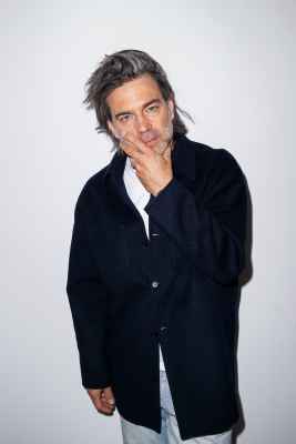 Portrait Lutz Müller