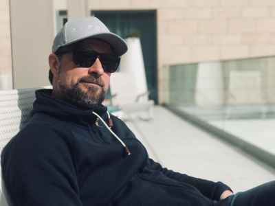 Portrait Fabian Kirner